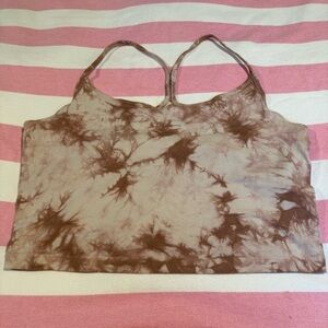 Victoria’s Secret PINK Cotton Tank Top